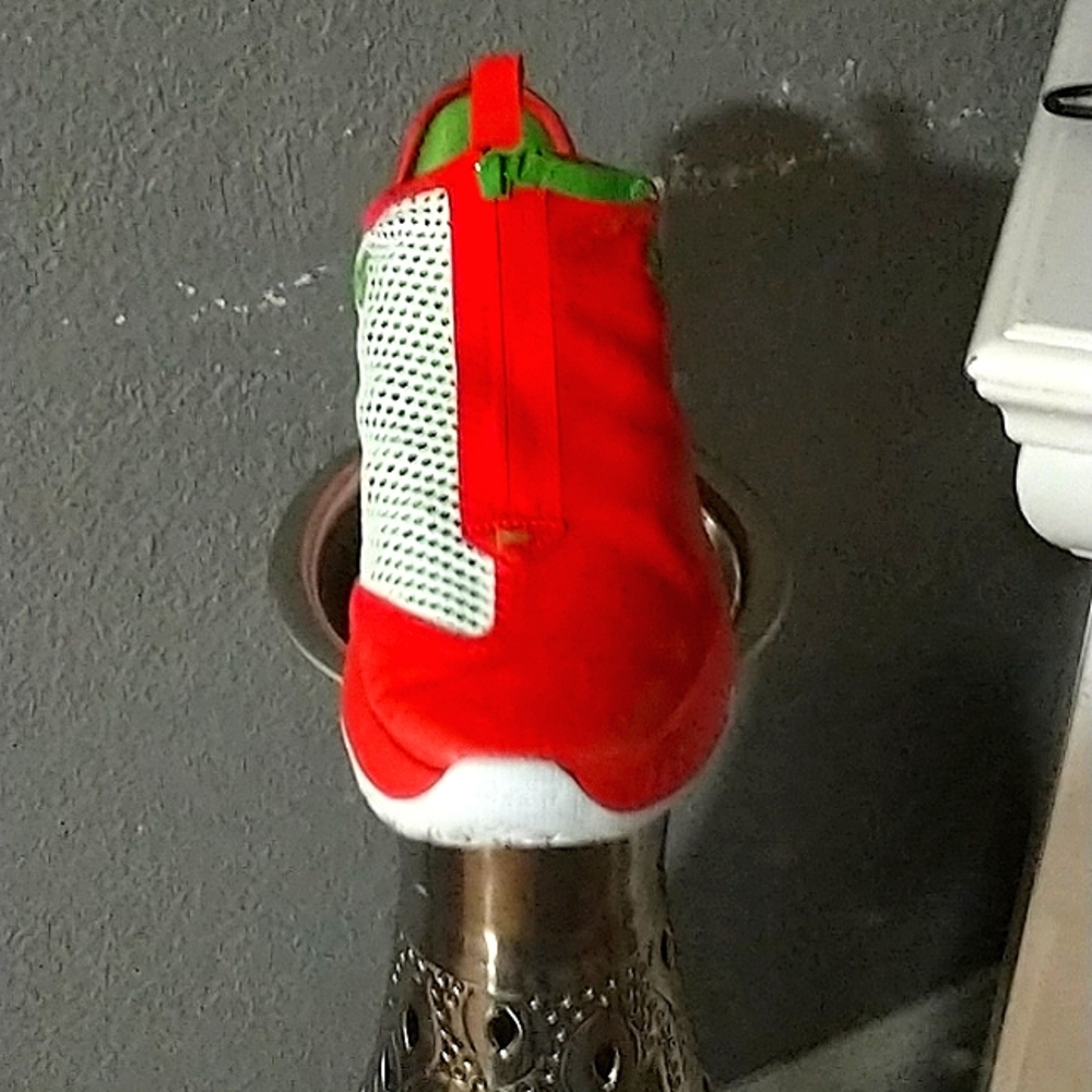 Pg 13 Christmas